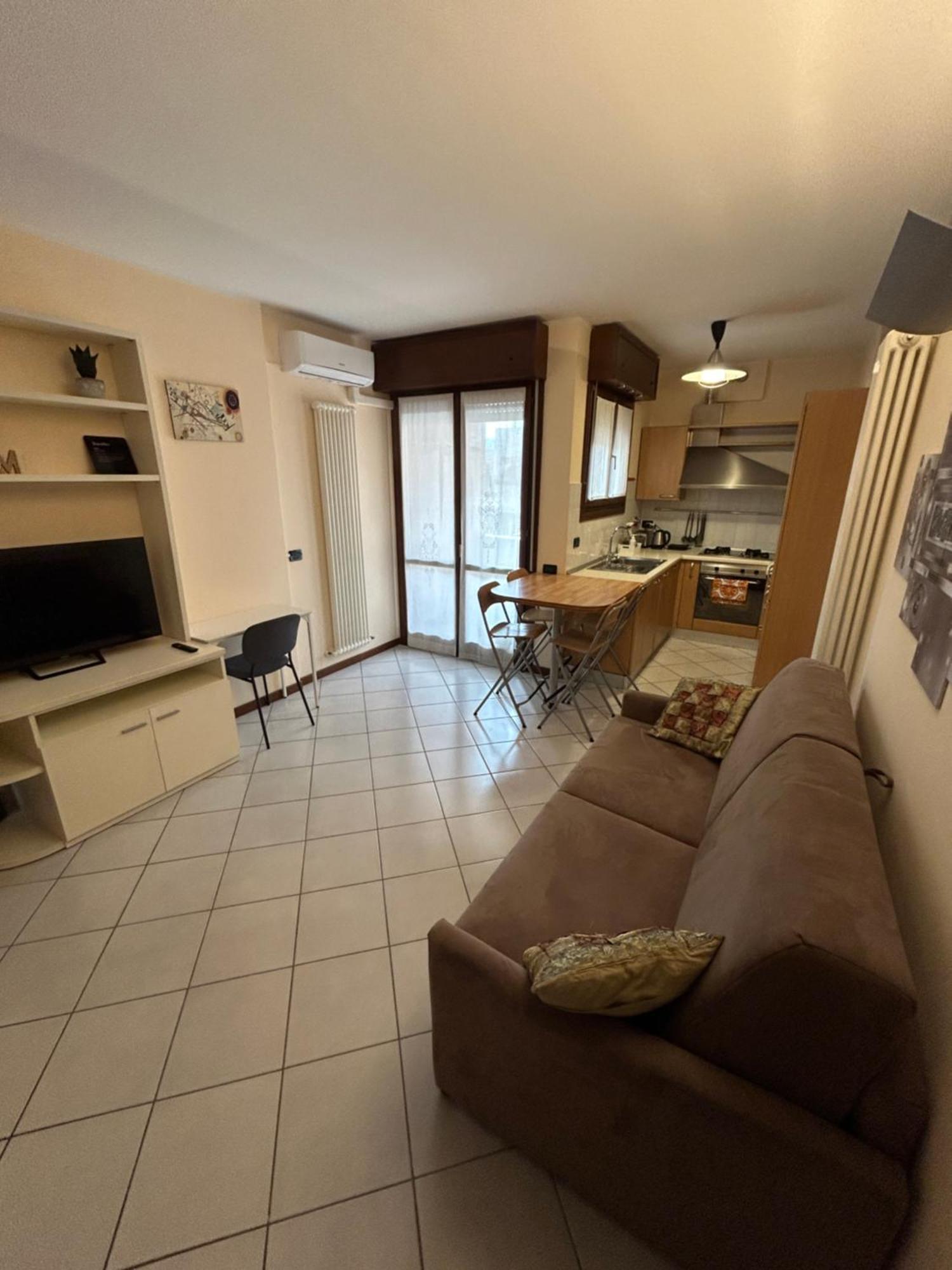Bologna - The Suite Apartment Exterior photo