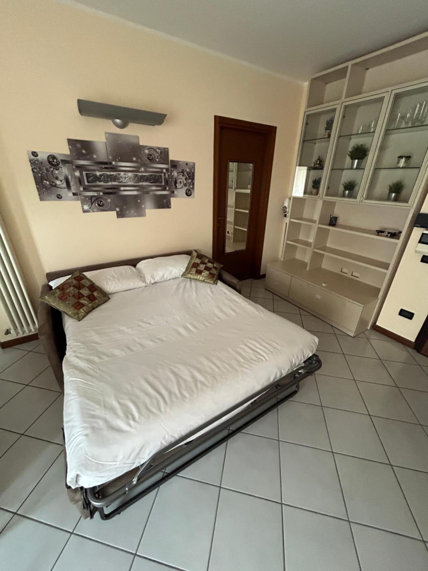 Bologna - The Suite Apartment Exterior photo