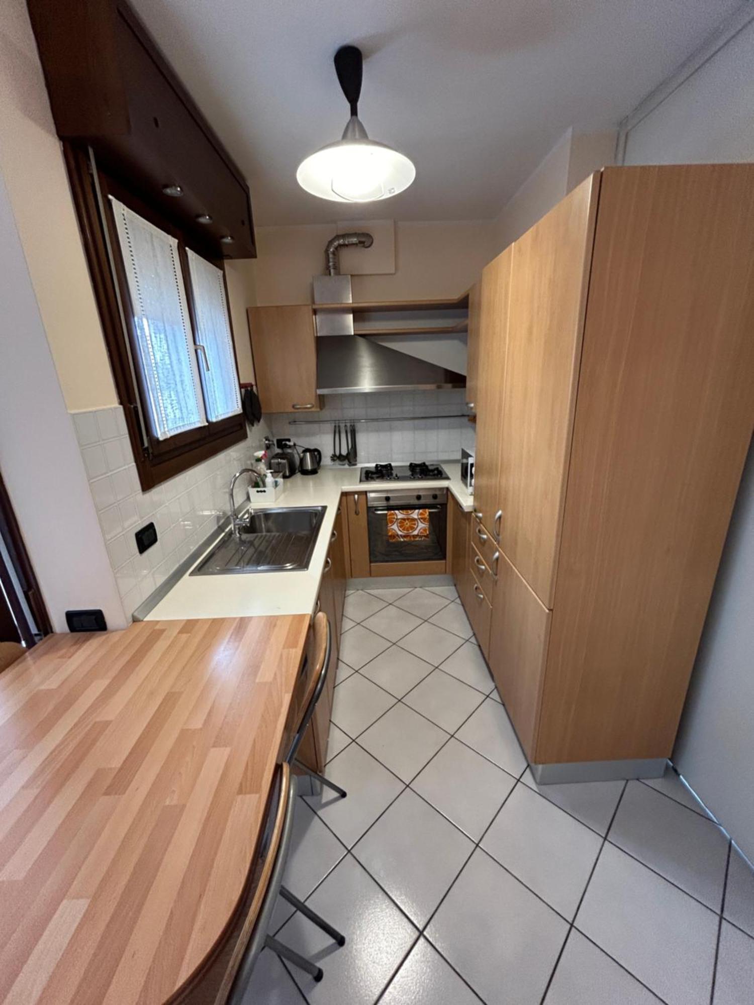Bologna - The Suite Apartment Exterior photo